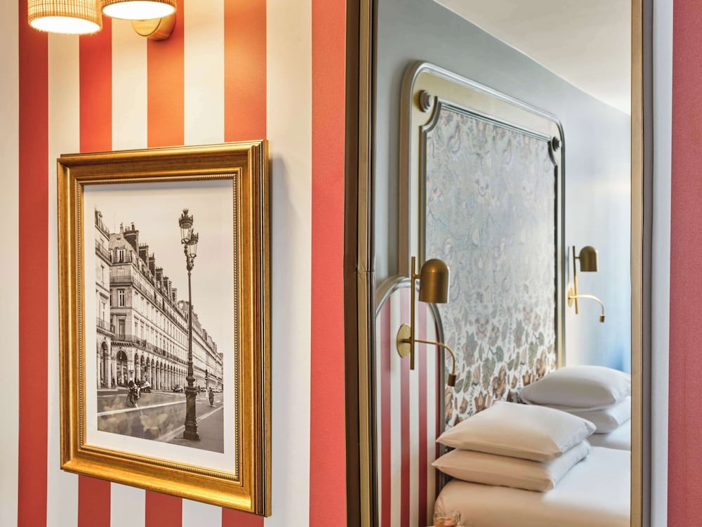 mercure paris notre dame saint germain des pres