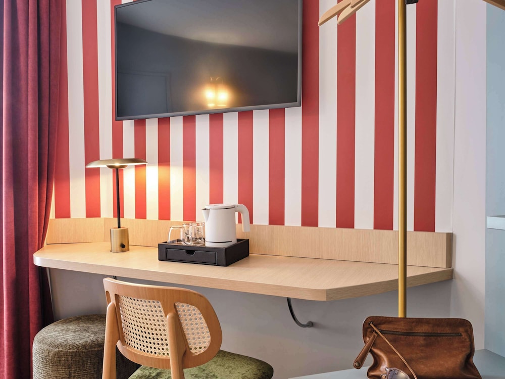 mercure paris notre dame saint germain des pres