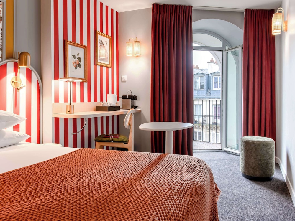 mercure paris notre dame saint germain des pres