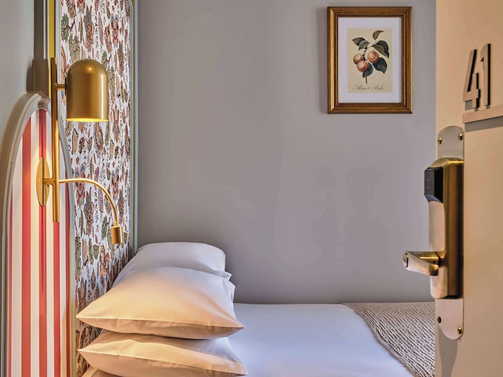 mercure paris notre dame saint germain des pres