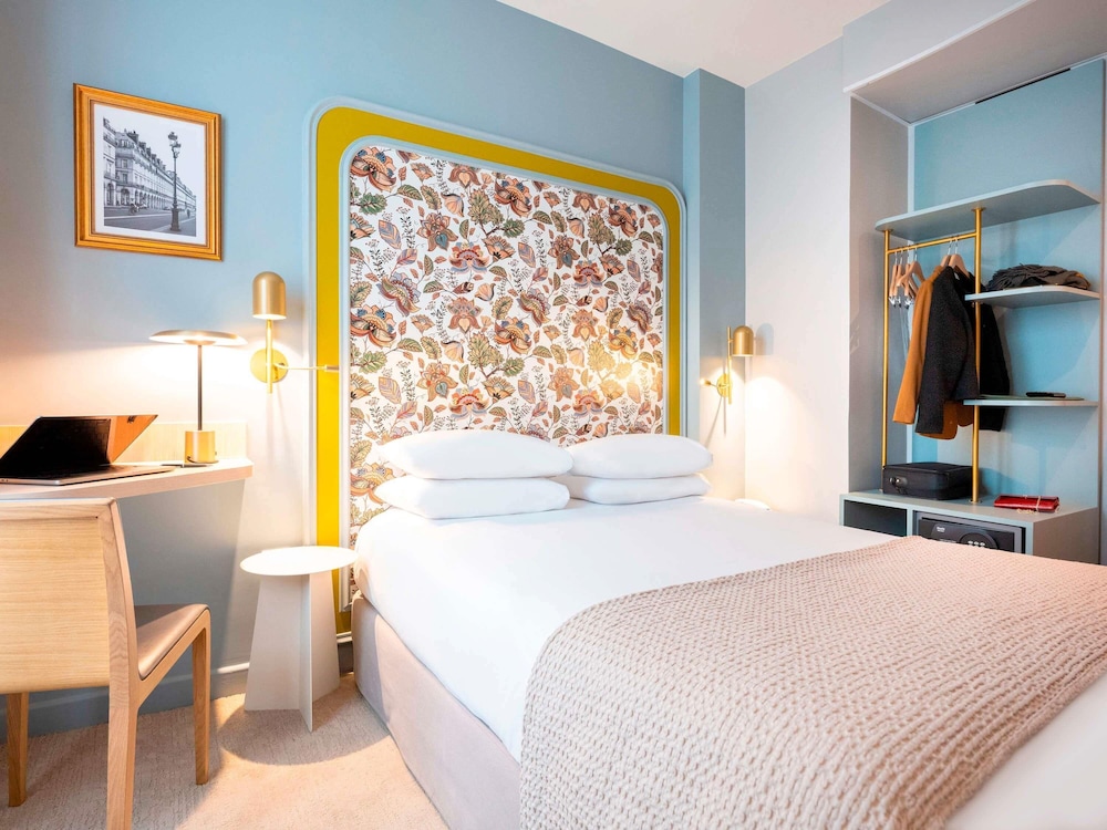 mercure paris notre dame saint germain des pres