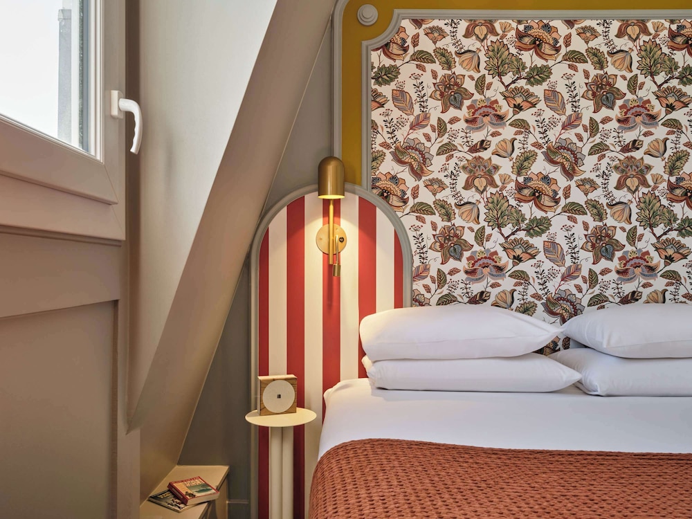 mercure paris notre dame saint germain des pres