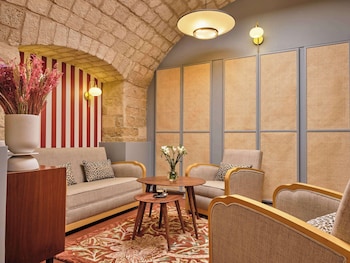 mercure paris notre dame saint germain des pres