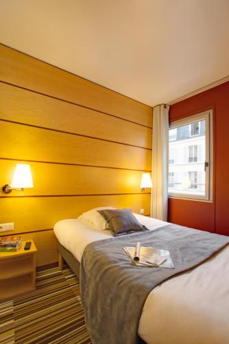 Belambra City Hotel Magendie,2/4 Rue Magendie,2 star