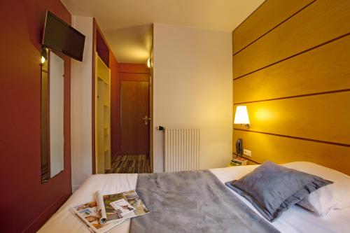 Belambra City Hotel Magendie,2/4 Rue Magendie,2 star