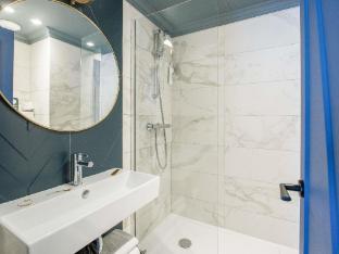 ibis styles paris nation cours de vincennes