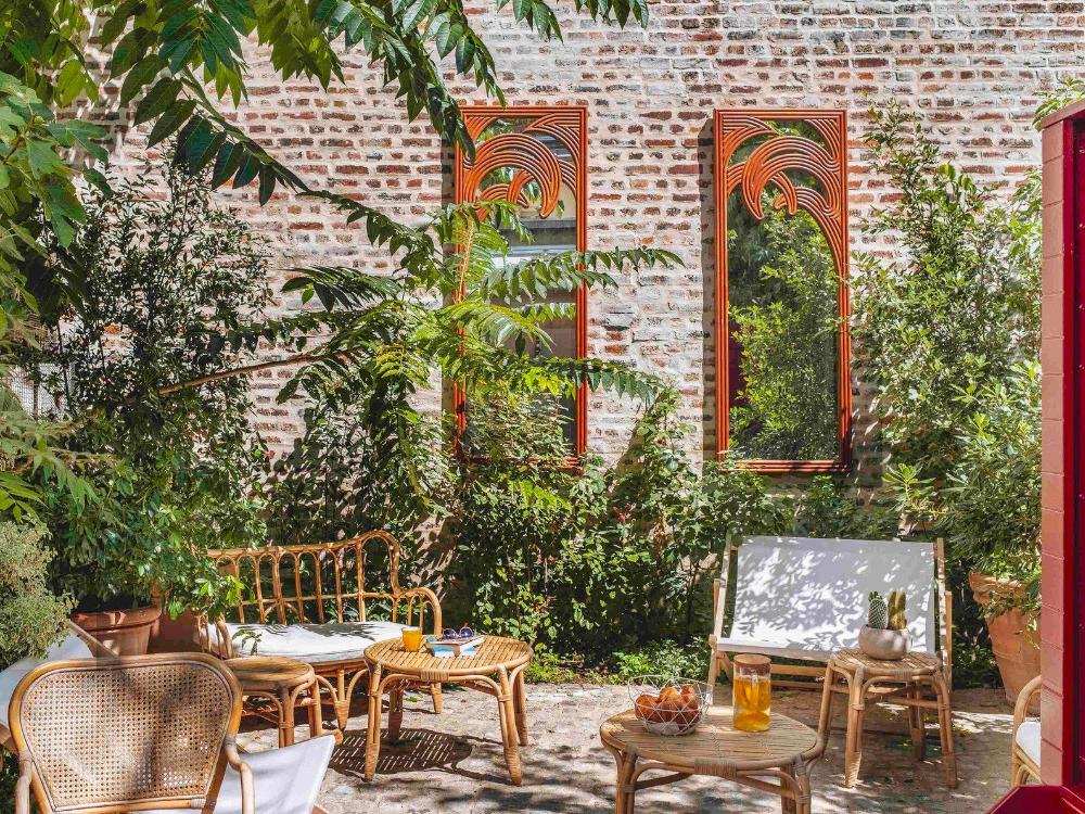 ibis styles paris nation cours de vincennes