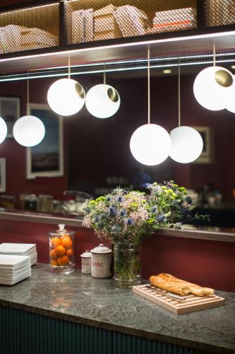 ibis styles paris nation cours de vincennes