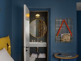 ibis styles paris nation cours de vincennes