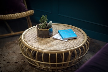 ibis styles paris nation cours de vincennes