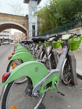 ibis styles paris nation cours de vincennes