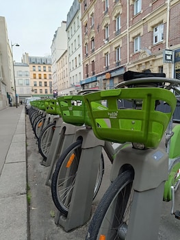 ibis styles paris nation cours de vincennes