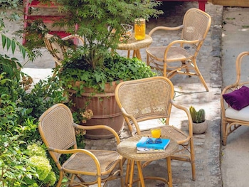 ibis styles paris nation cours de vincennes