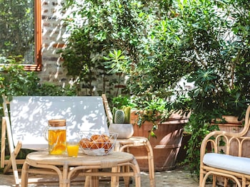 ibis styles paris nation cours de vincennes