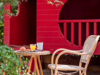 ibis styles paris nation cours de vincennes