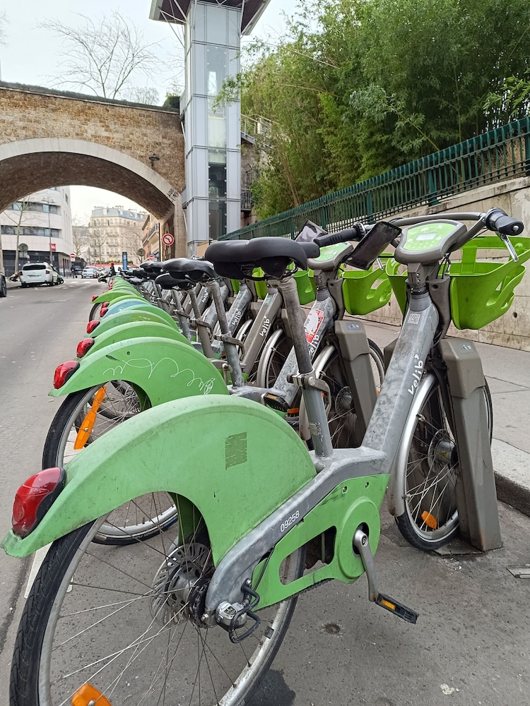 ibis styles paris nation cours de vincennes