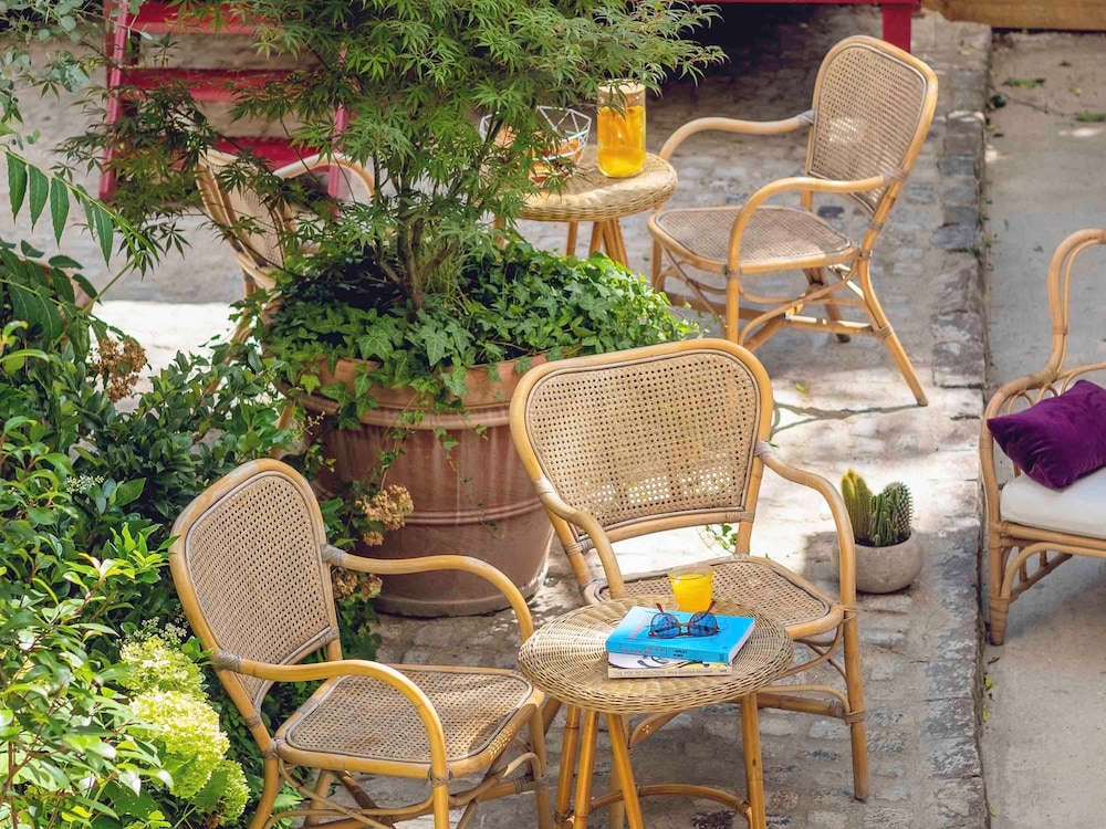 ibis styles paris nation cours de vincennes