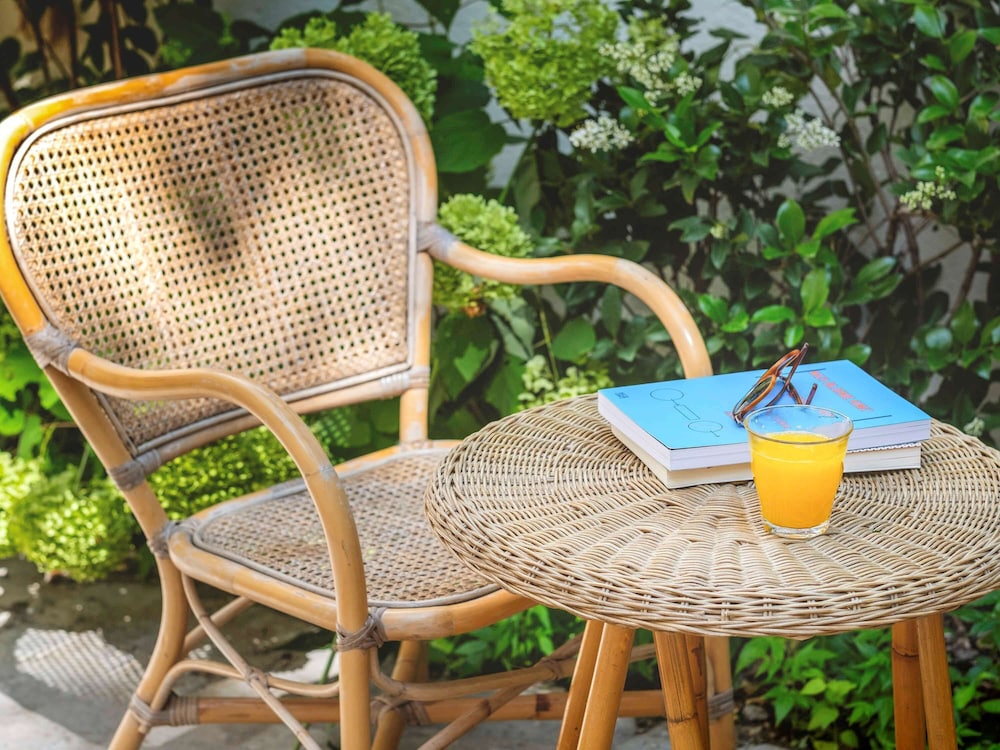 ibis styles paris nation cours de vincennes