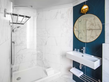 ibis styles paris nation cours de vincennes