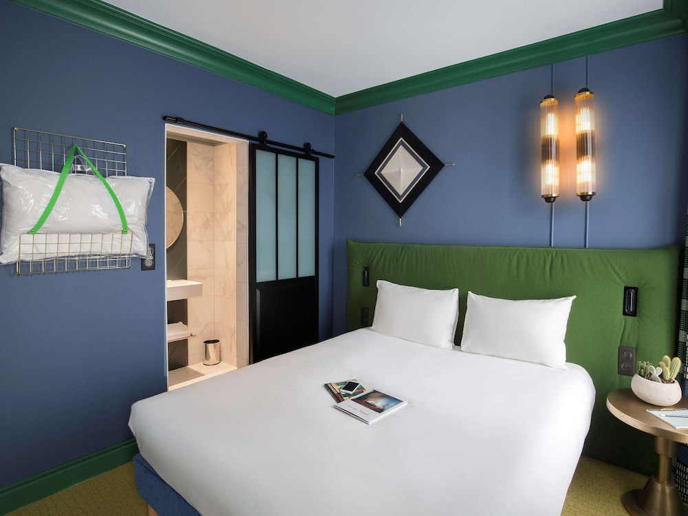 ibis styles paris nation cours de vincennes