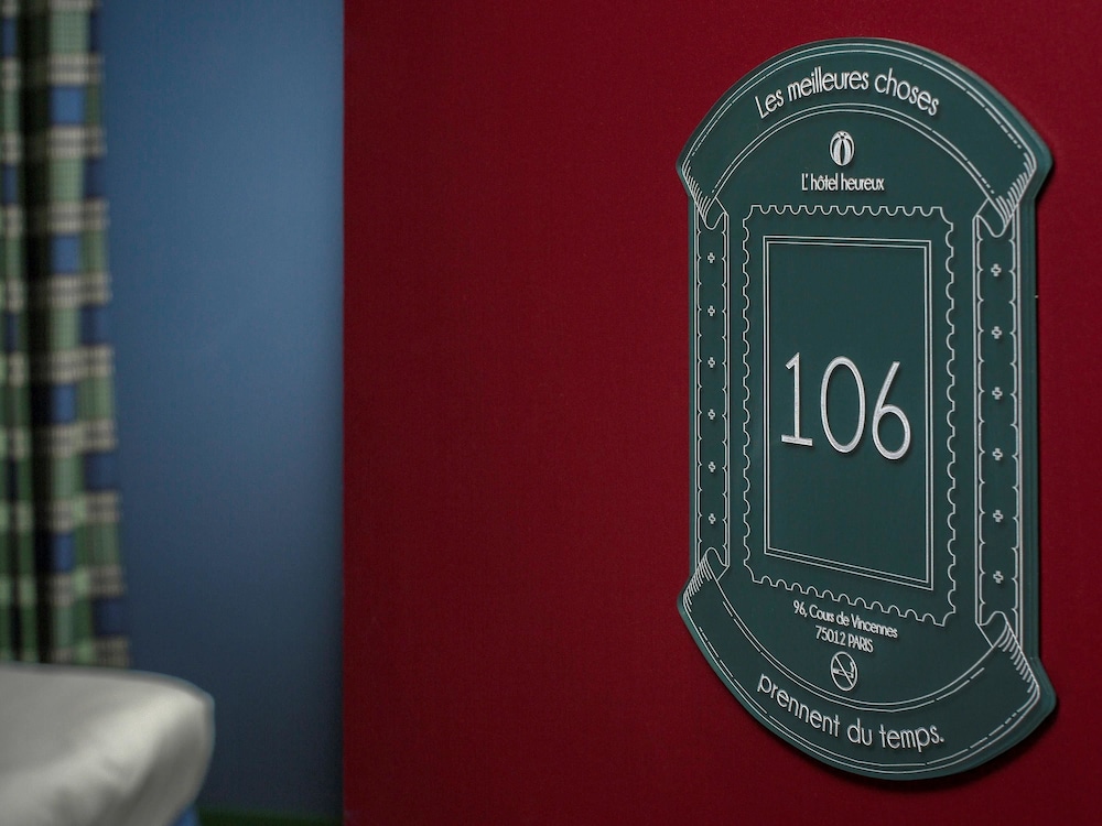 ibis styles paris nation cours de vincennes