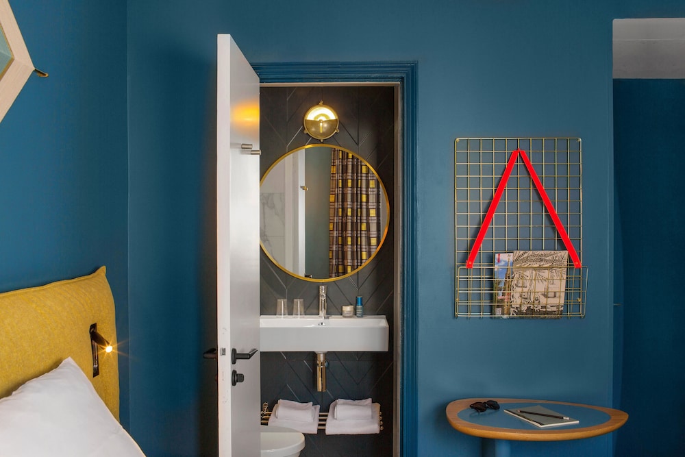 ibis styles paris nation cours de vincennes