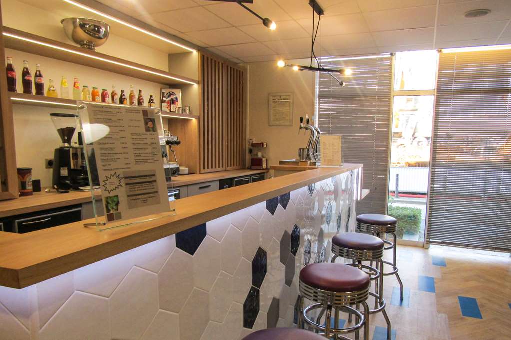 comfort hotel paris porte divry