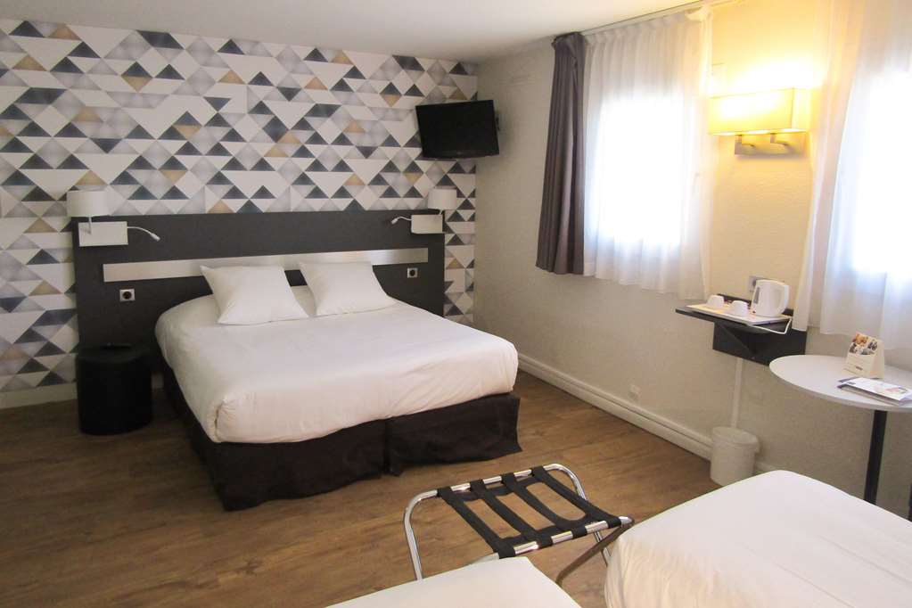 comfort hotel paris porte divry