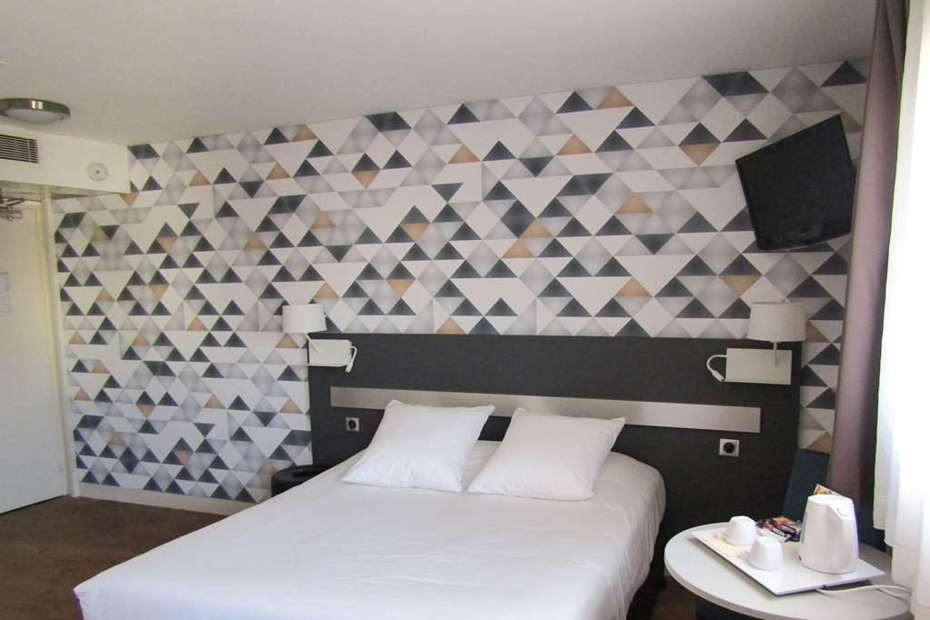 comfort hotel paris porte divry
