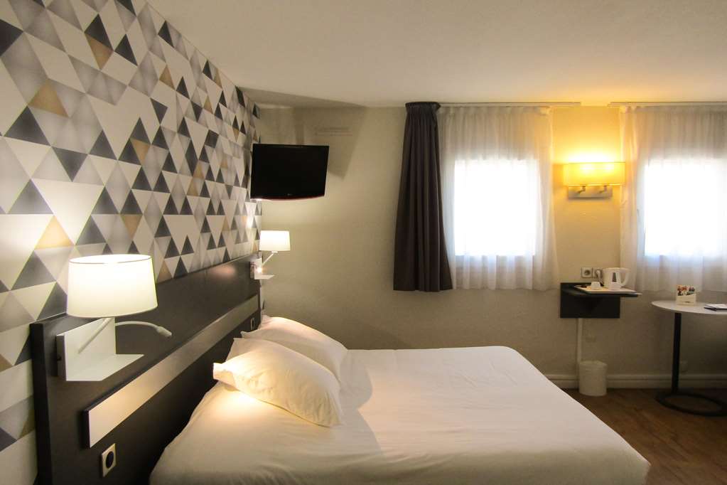 comfort hotel paris porte divry
