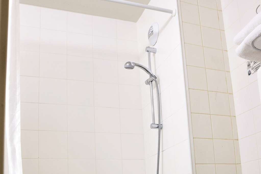 comfort hotel paris porte divry