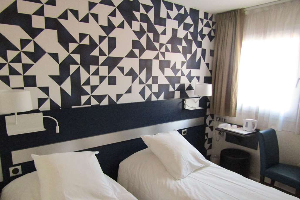 comfort hotel paris porte divry