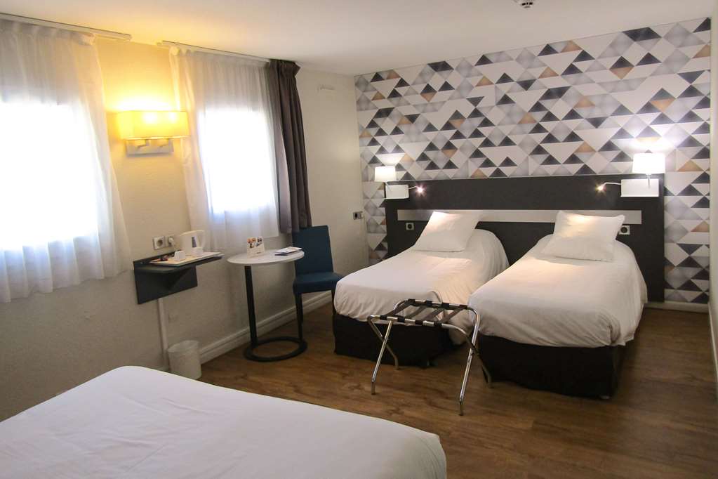 comfort hotel paris porte divry