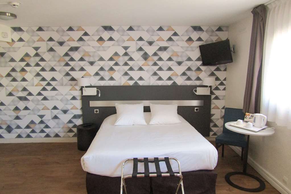 comfort hotel paris porte divry