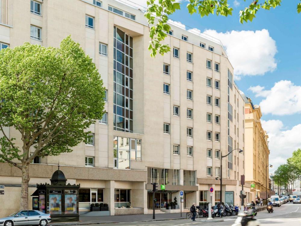ibis styles paris gare de lest chateau landon hotel
