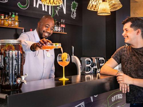 ibis styles paris gare de lest chateau landon hotel