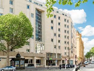 ibis styles paris gare de lest chateau landon hotel