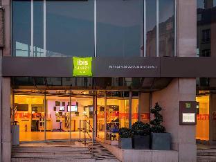 ibis styles paris gare de lest chateau landon hotel