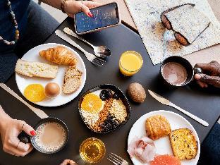 ibis styles paris gare de lest chateau landon hotel