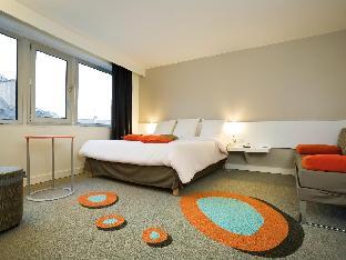 ibis styles paris gare de lest chateau landon hotel