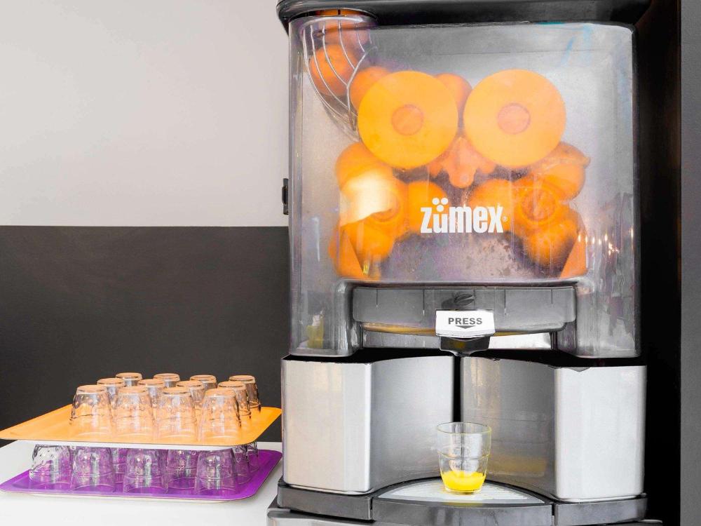 ibis styles paris gare de lest chateau landon hotel