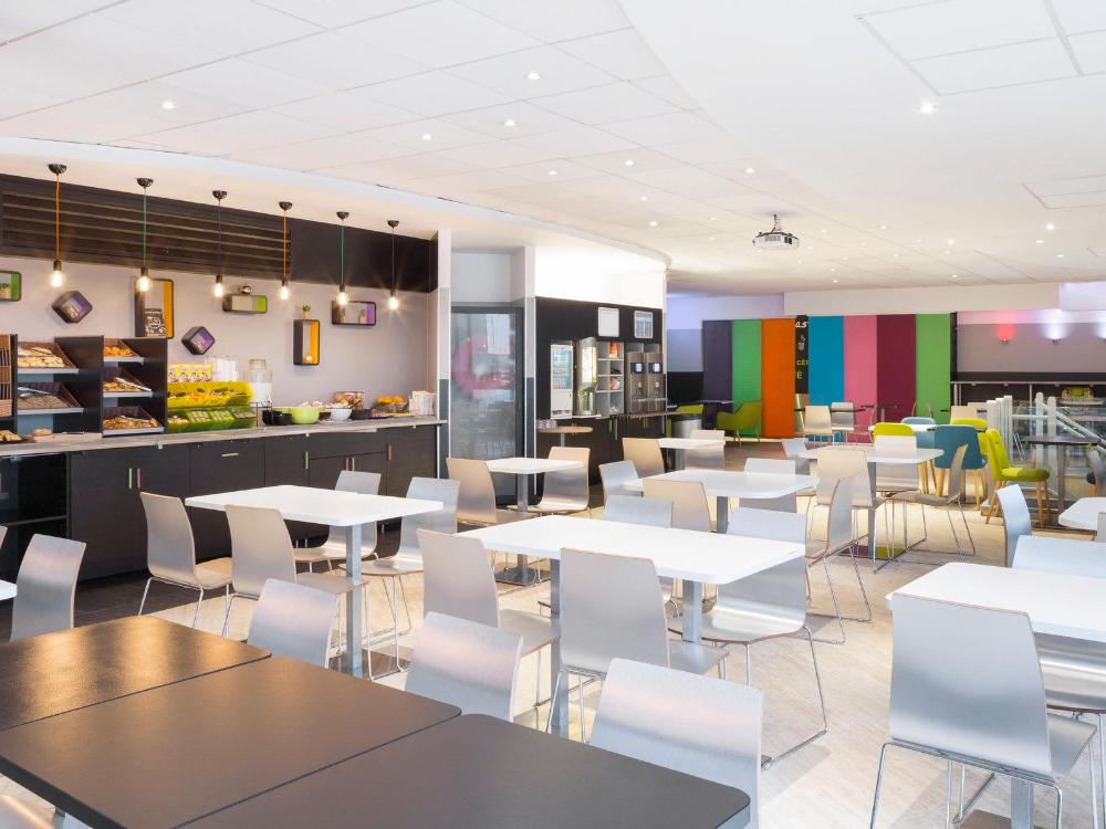 ibis styles paris gare de lest chateau landon hotel