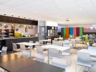 ibis styles paris gare de lest chateau landon hotel