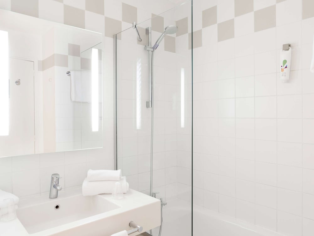 ibis styles paris gare de lest chateau landon hotel