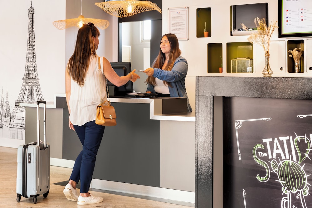 ibis styles paris gare de lest chateau landon hotel