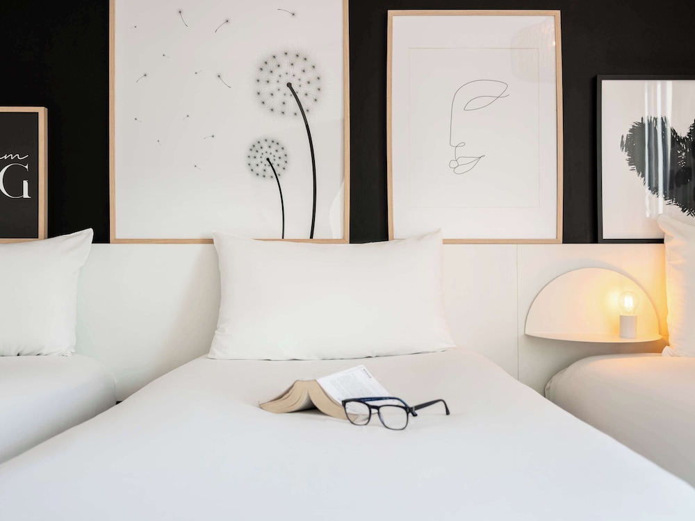 ibis styles paris gare de lest chateau landon hotel