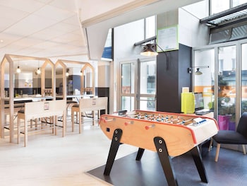 ibis styles paris gare de lest chateau landon hotel