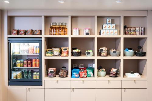 aparthotel adagio paris haussmann