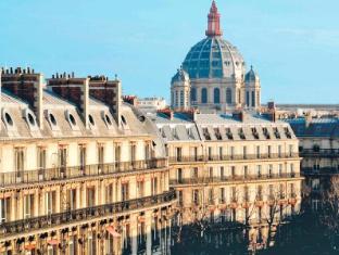 aparthotel adagio paris haussmann