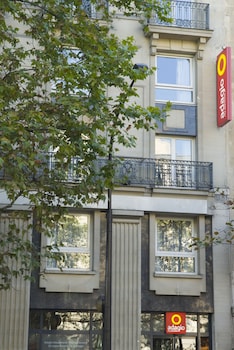 aparthotel adagio paris haussmann